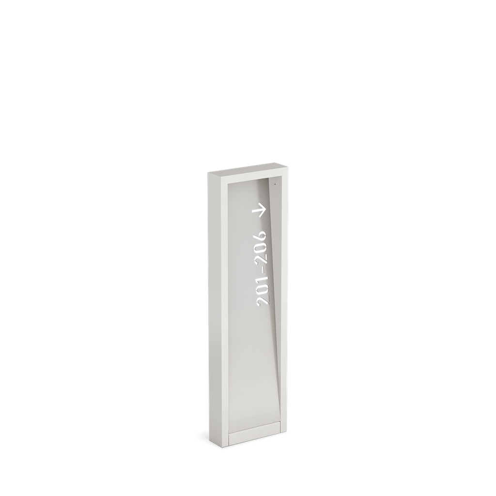 Arke Full 700 Code LED 24V  4K 6,5W Light G