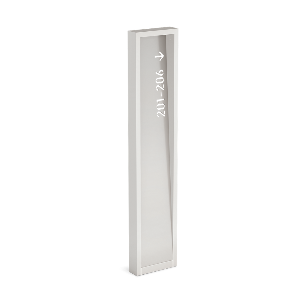 Arke Full 1000 Code LED 24V  2.2K 6,5W Ligh
