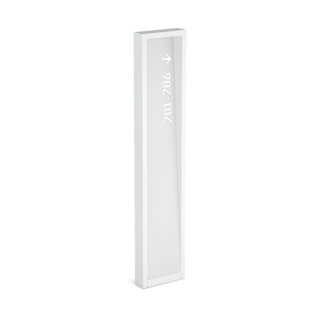 Arke Full 1000 Code LED 24V  2.2K 6,5W Bian