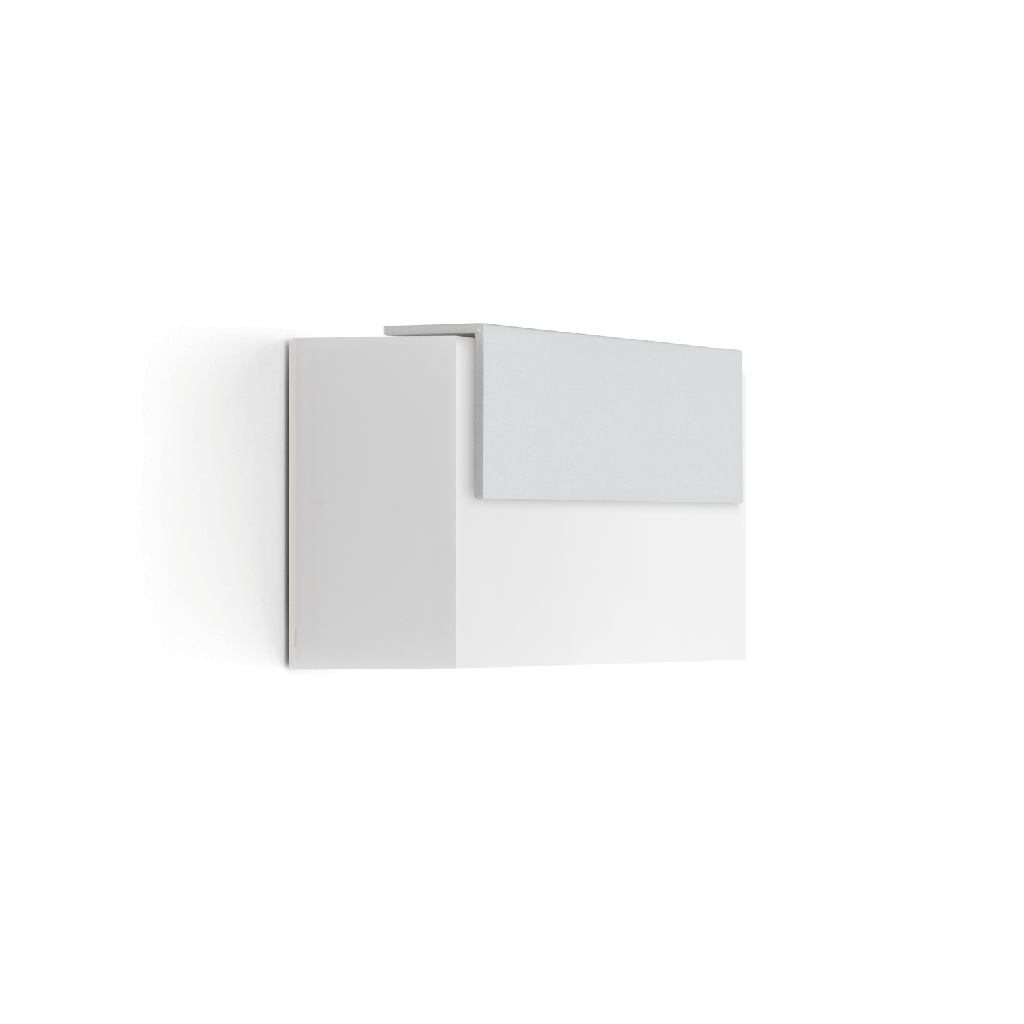 Art 100 Top LED  2.7K 10W Grigio