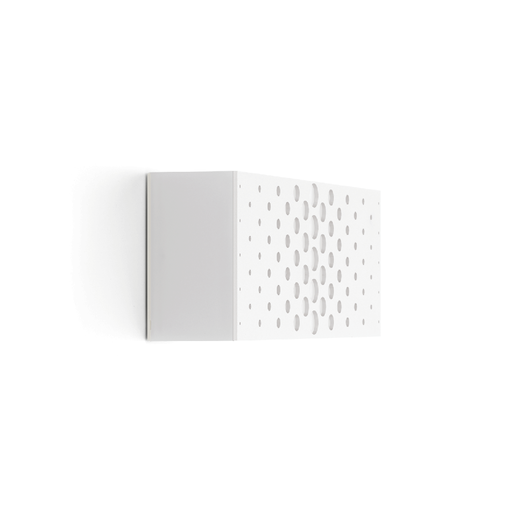 Art 100 Crop LED  2.7K 10W Bianco