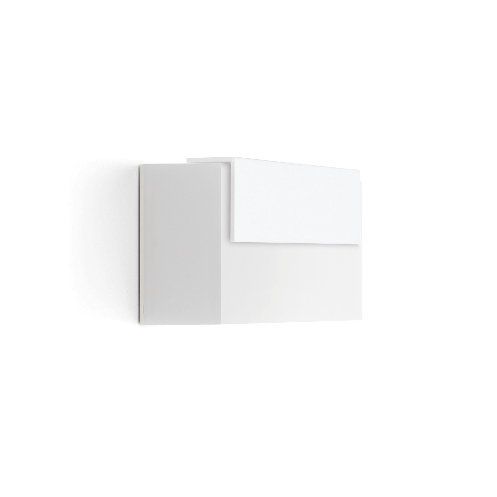 Art 100 Top LED  4K 10W Bianco Crep.