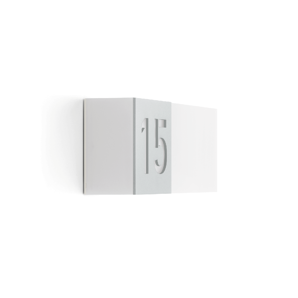Art 100 Code LED  2.7K 10W Grigio