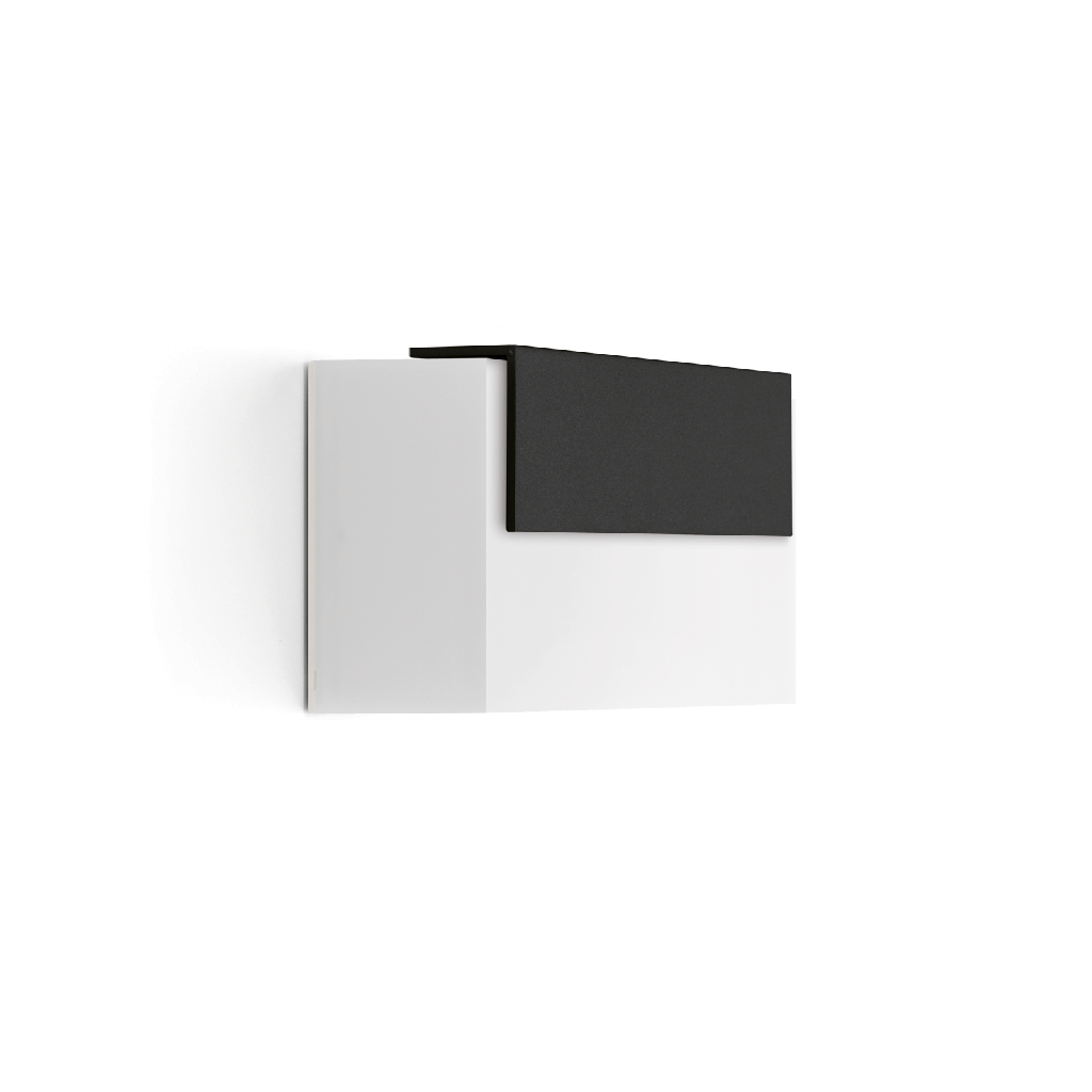 Art 100 Top LED  2.7K 10W Nero