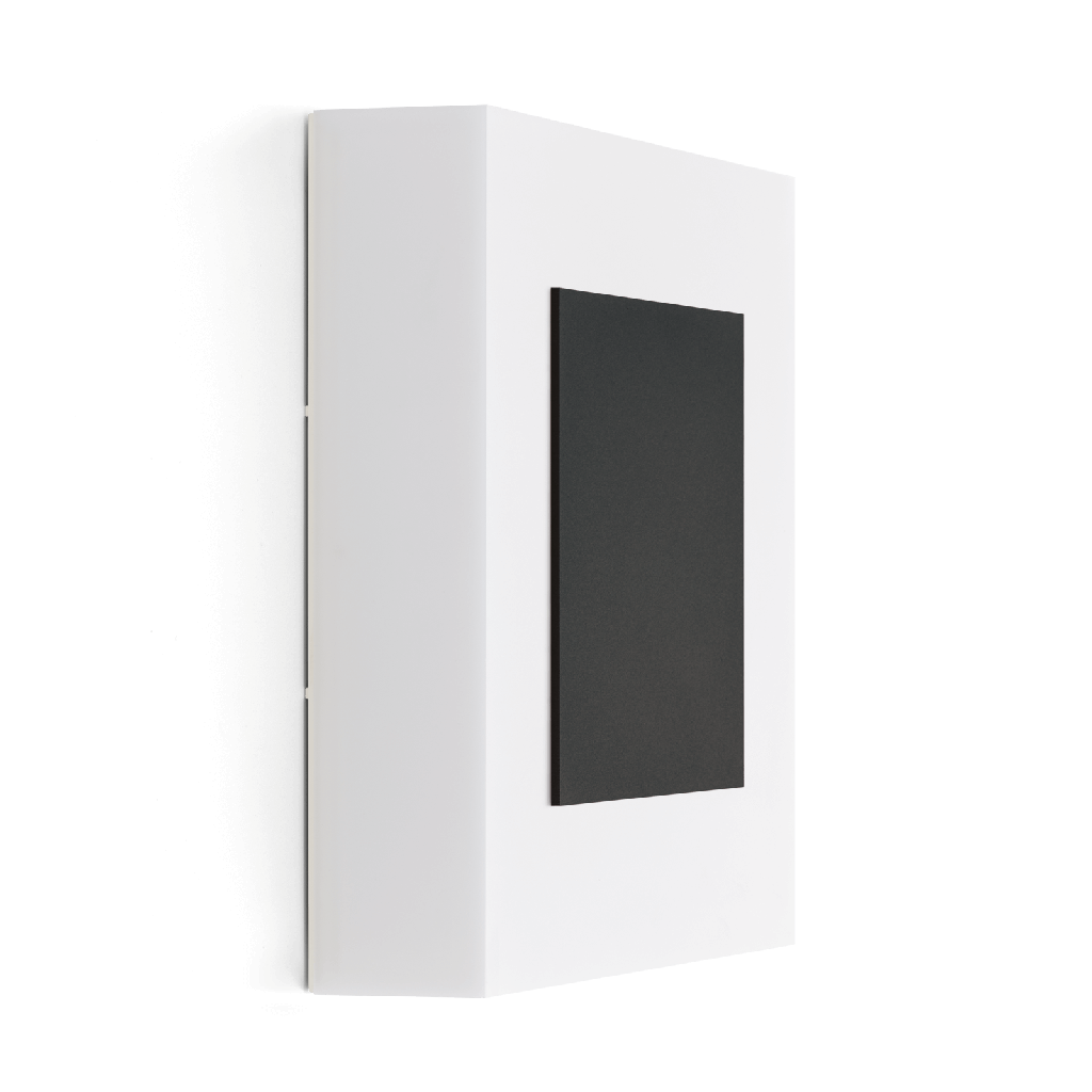 Art 250 Mask LED  3K 17W Nero