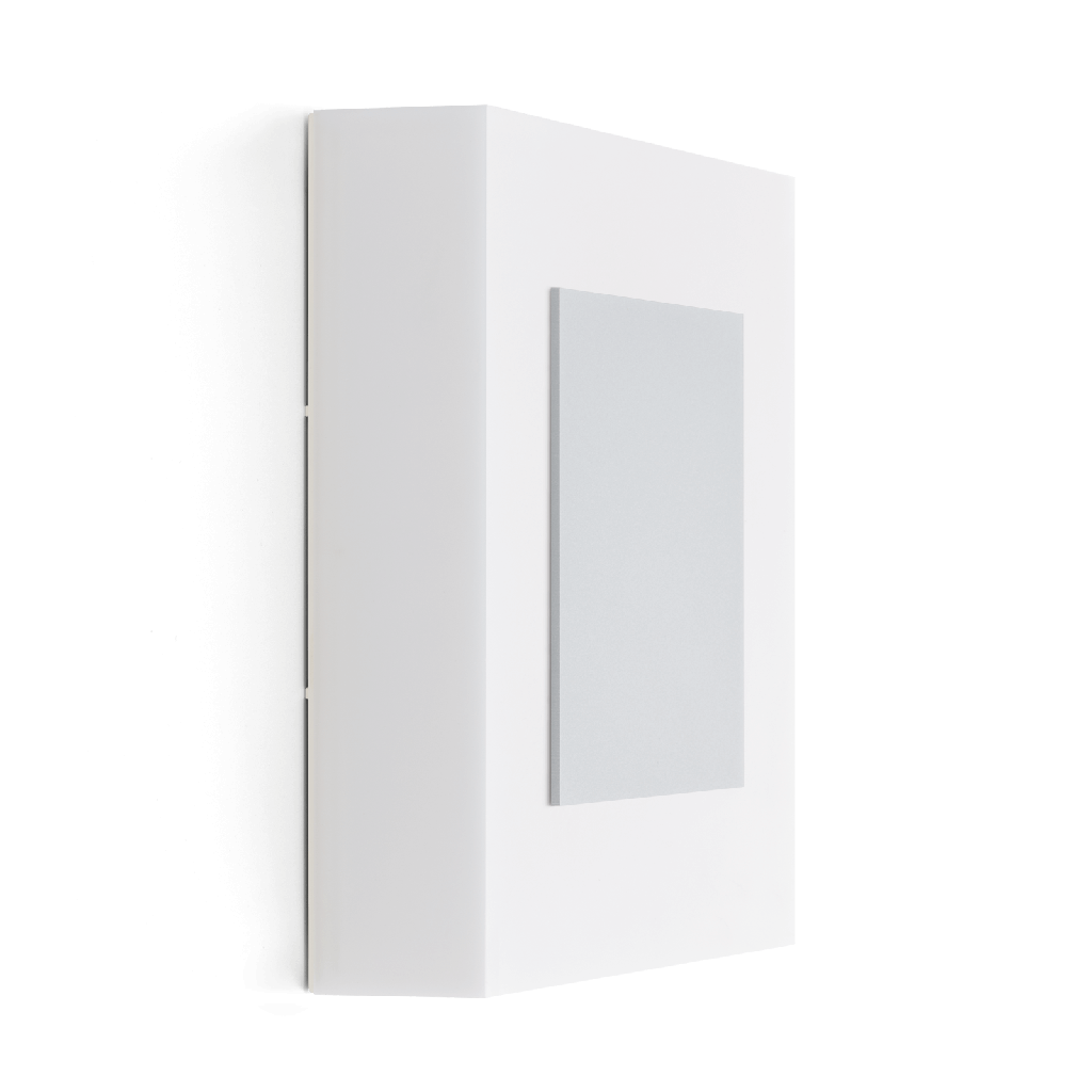 Art 250 Mask LED  4K 17W Grigio