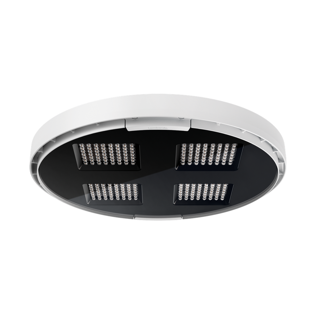 Beta 4 LED  190W Bianco Dali Em.