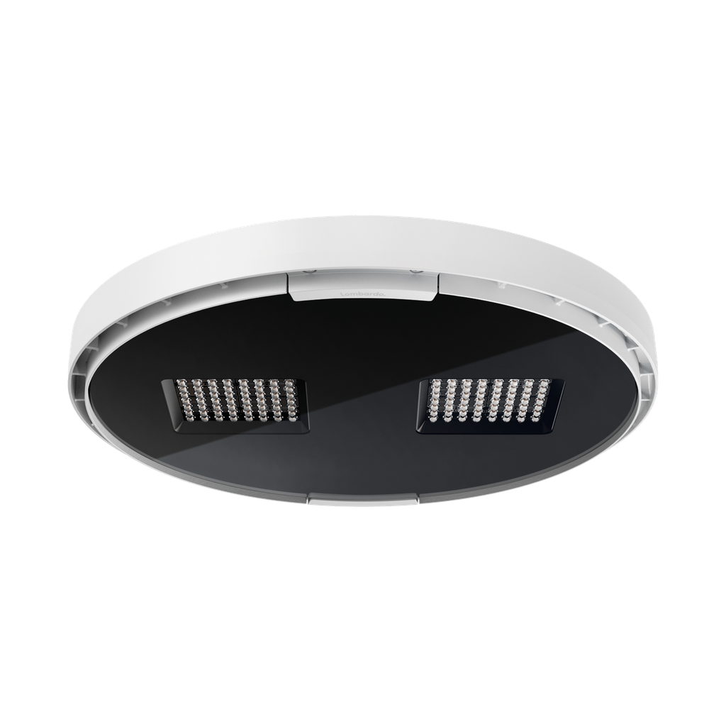 Beta 2 LED  4K 45W Bianco Em.