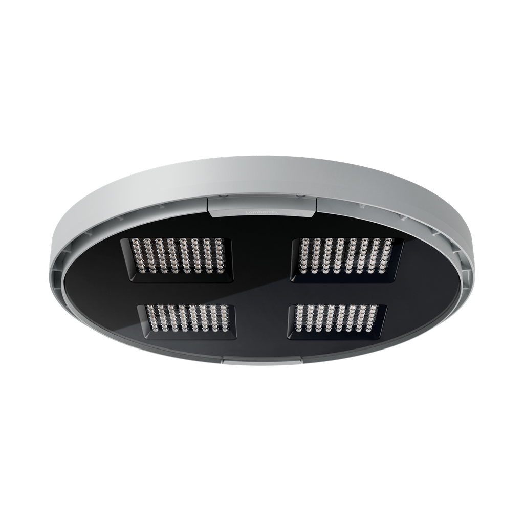 Beta 4 LED S6 3K 130W Grigio Dali
