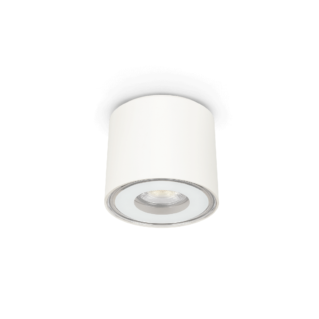 Clic Top LED  4K 5W Bianco