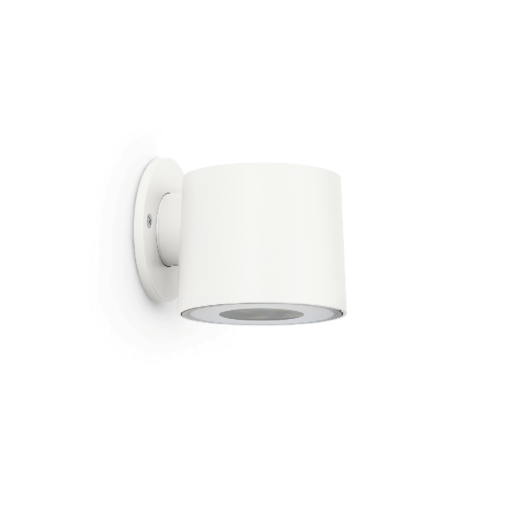 Clic Wall LED  2.7K 5W Bianco