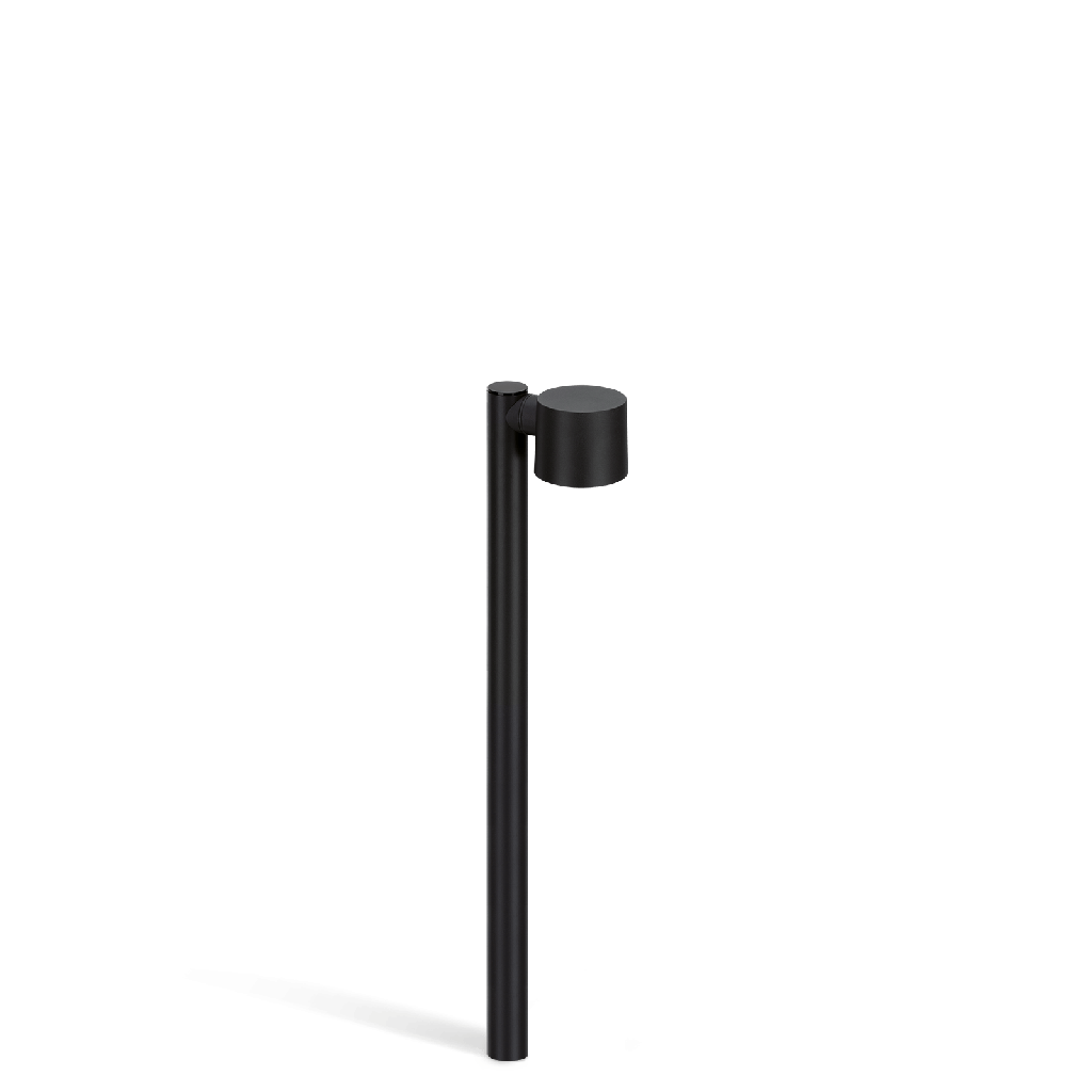 Kit Clic Post 40 H1000 LED  4K 5W Nero