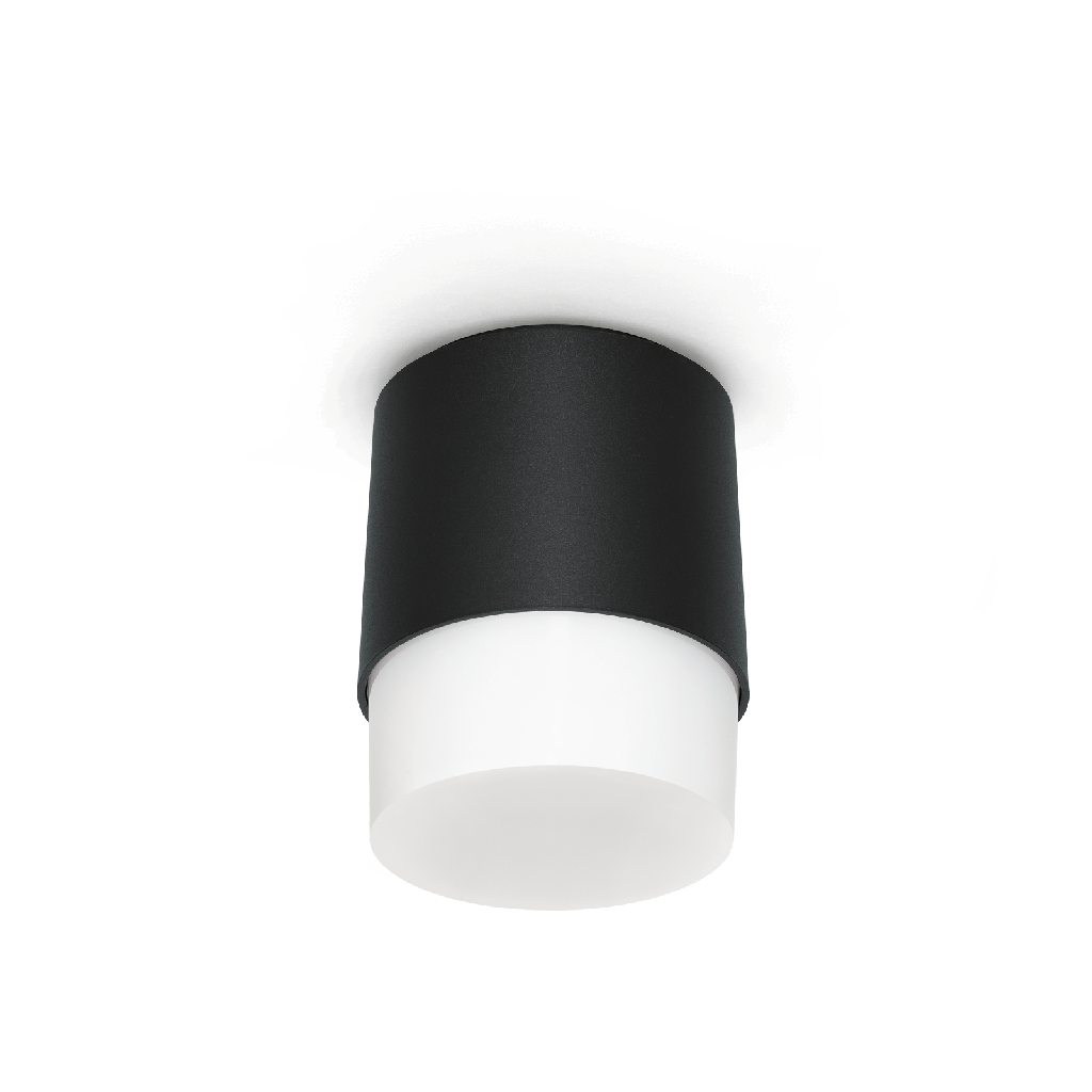 Clic Up Top LED  4K 5W Nero