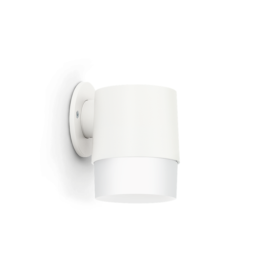 Clic Up Wall LED  2.7K 5W Bianco