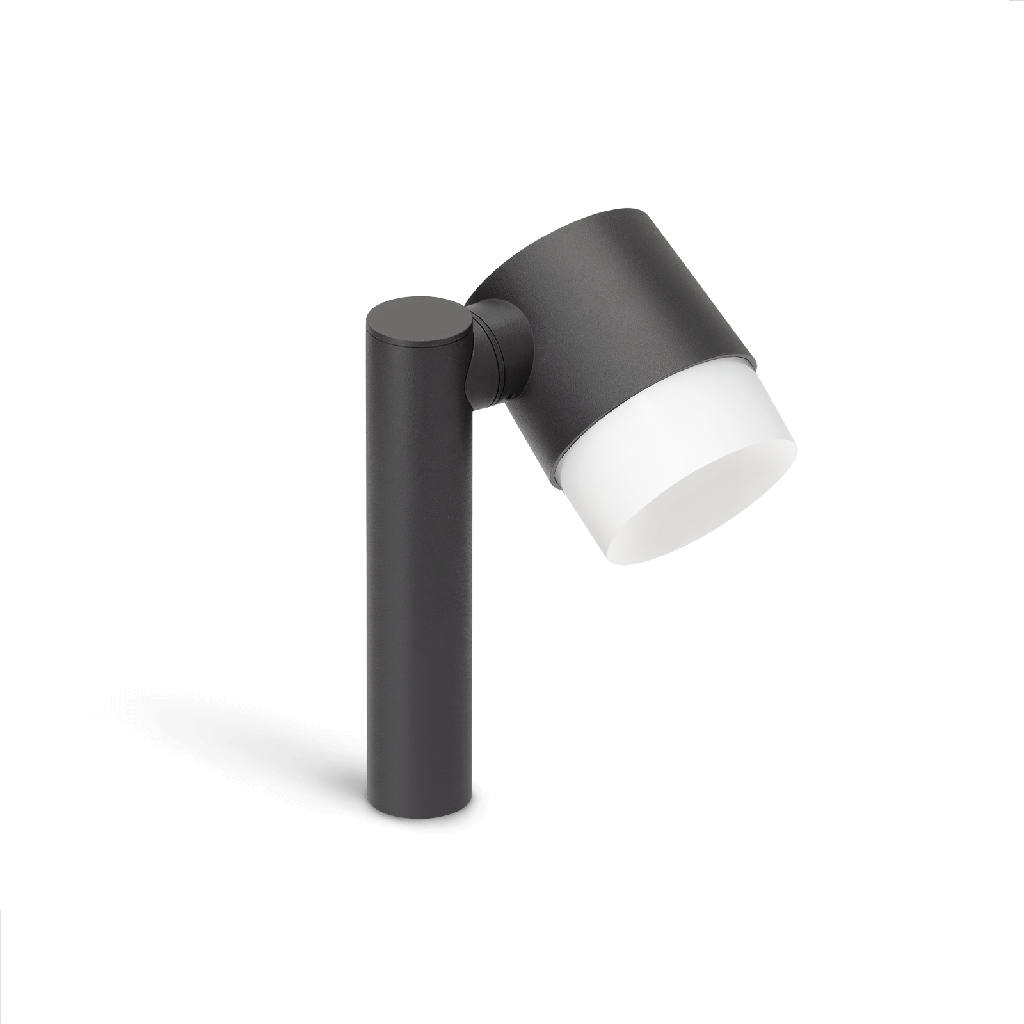 Clic Up Gar. LED  4K 5W Corten