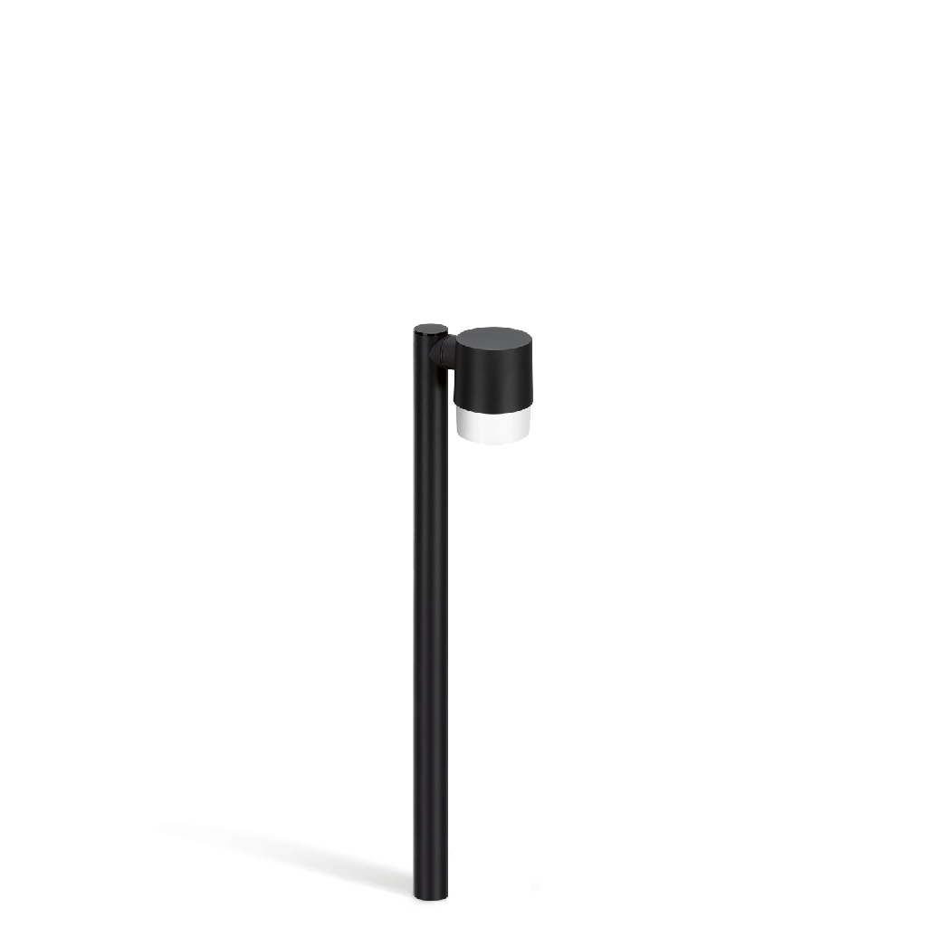 Kit Clic Up Post 40 H1000 LED  4K 5W Nero
