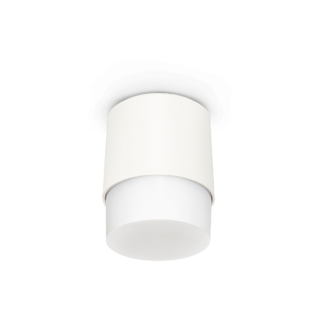 Clic Up Top GU10  17W Bianco