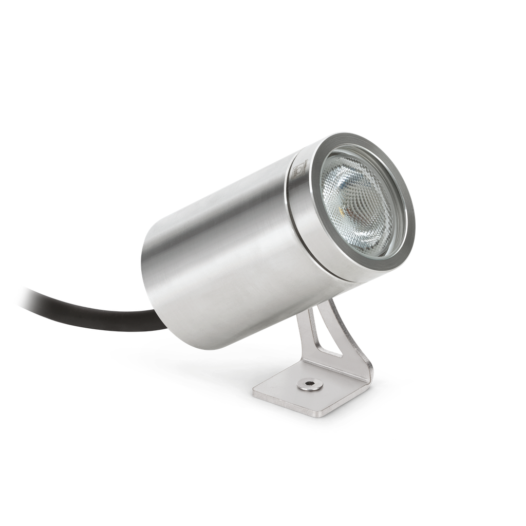 CNC 50 Swing LED 24V L 2.7K 6,5W Corten