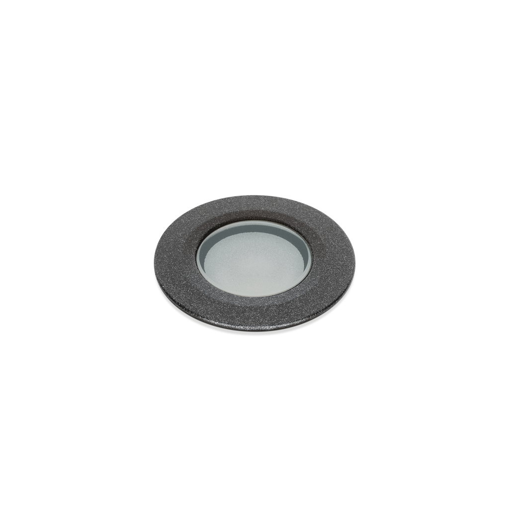 CNC 35 2.0 T Full Resin LED 24V  4K 2W Antr