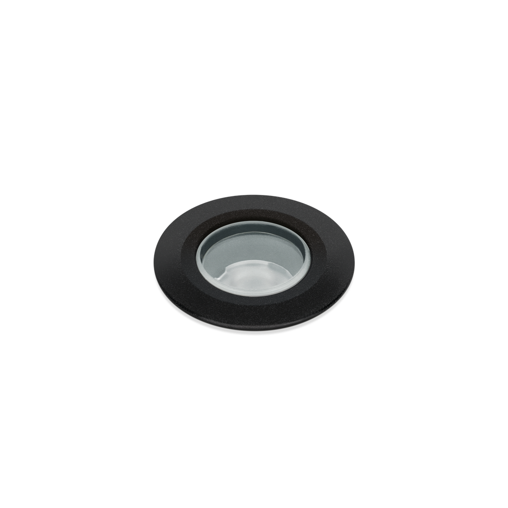 CNC 35 2.0 T LED 24V M 4K 2W Nero H