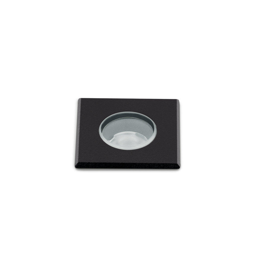 CNC 35 2.0 Q LED 24V L 2.2K 2W Nero