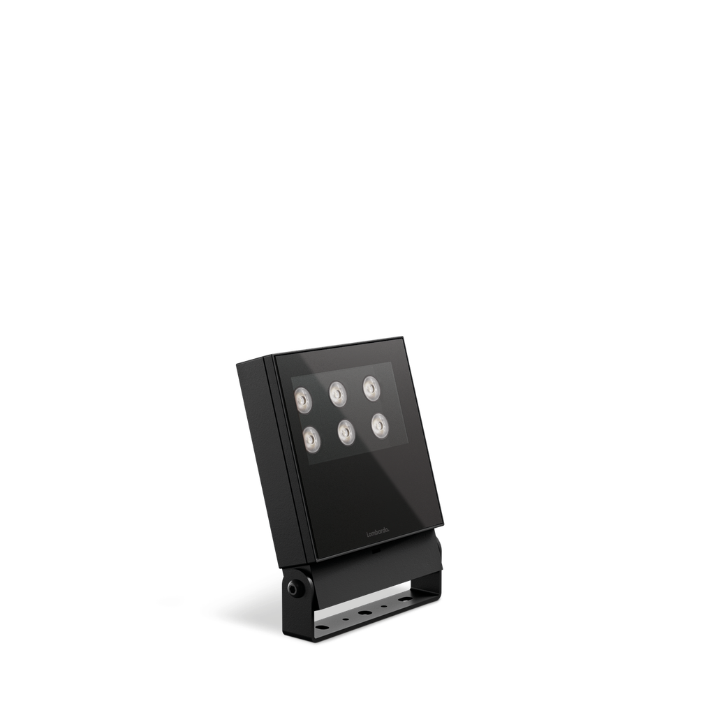 Delta 0 Arc LED EP 3K 10W Corten
