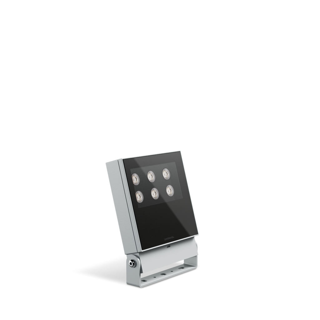 Delta 0 Arc LED RS 2.2K 20W Grigio