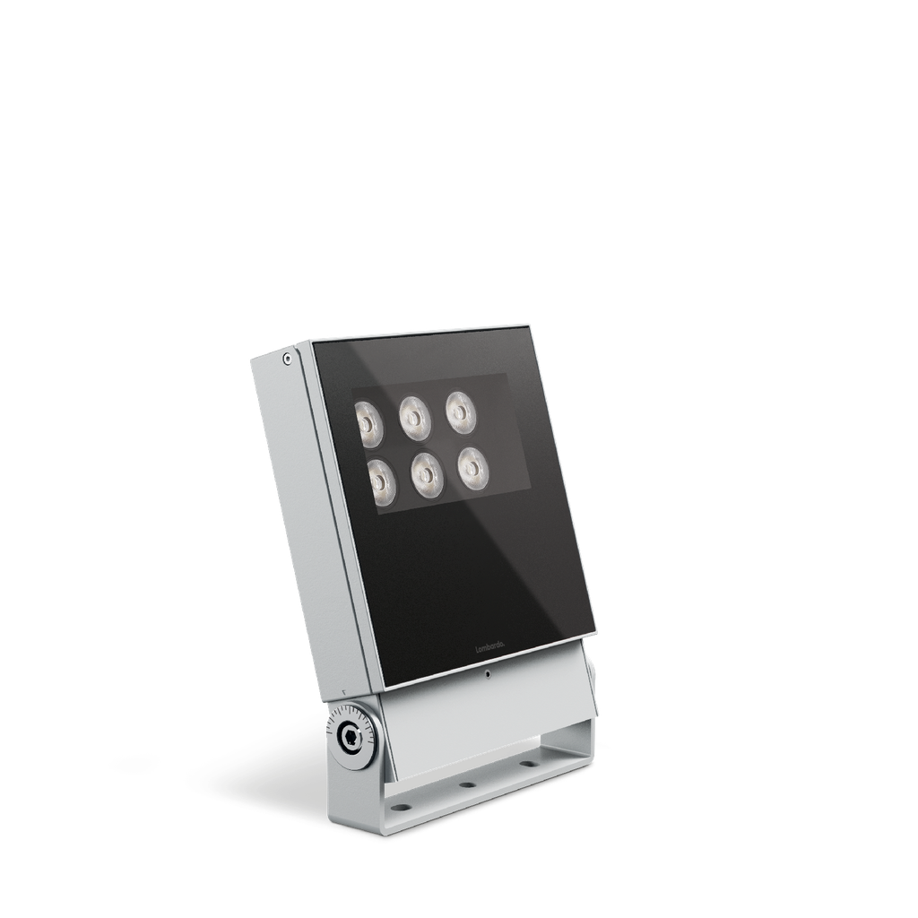 Delta 1 Arc LED ME 4K 50W Grigio