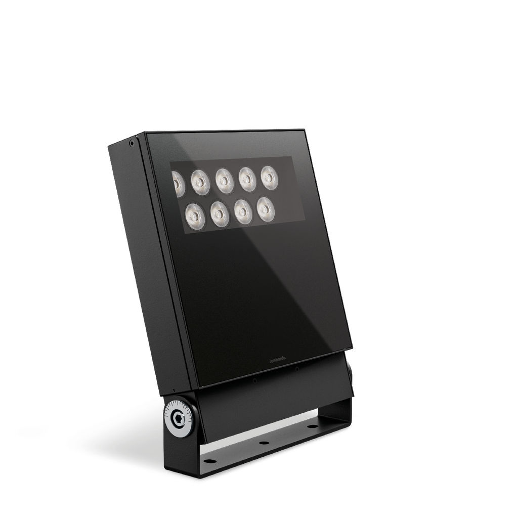 Delta 2 Arc LED WW 2.2K 90W Nero