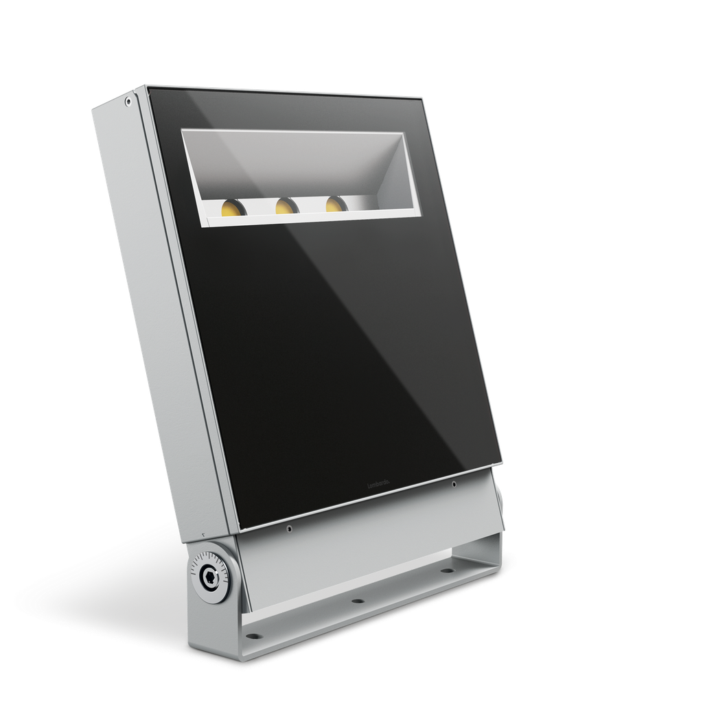 Delta 3 As. LED  155W Grigio