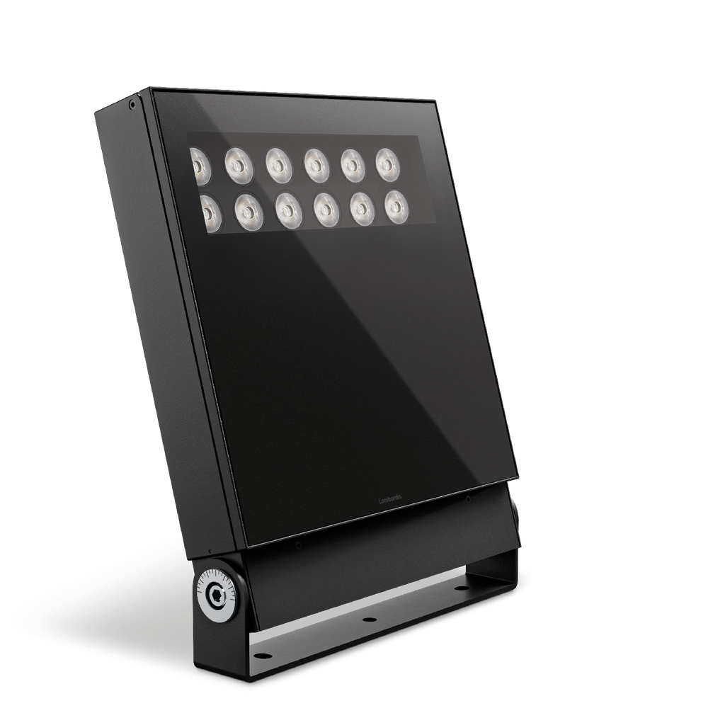 Delta 3 Arc LED EP 2.2K 100W Nero