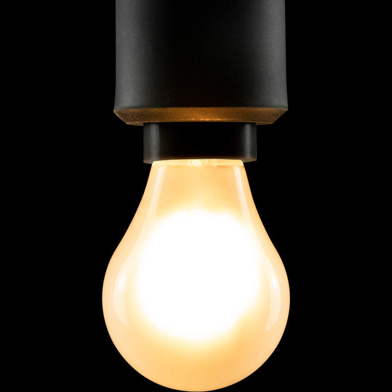 LED Drop Lamp frosted - 3W - CRI90 - 2200K - E14  - 260LM
