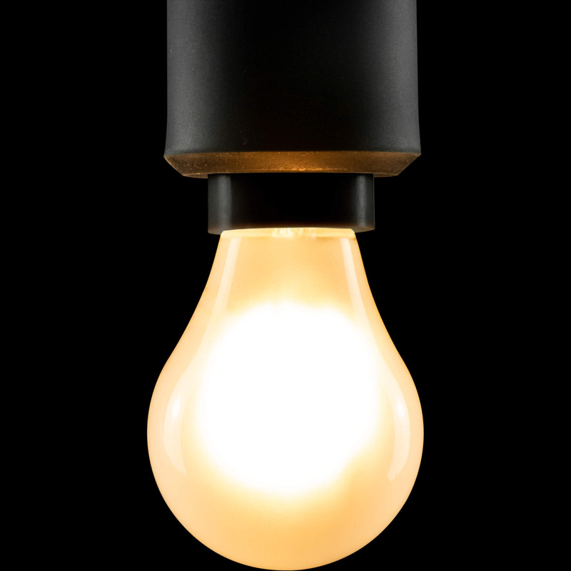 LED Drop Lamp frosted - 3,2W - CRI90 - 2700K - E14  - 270LM