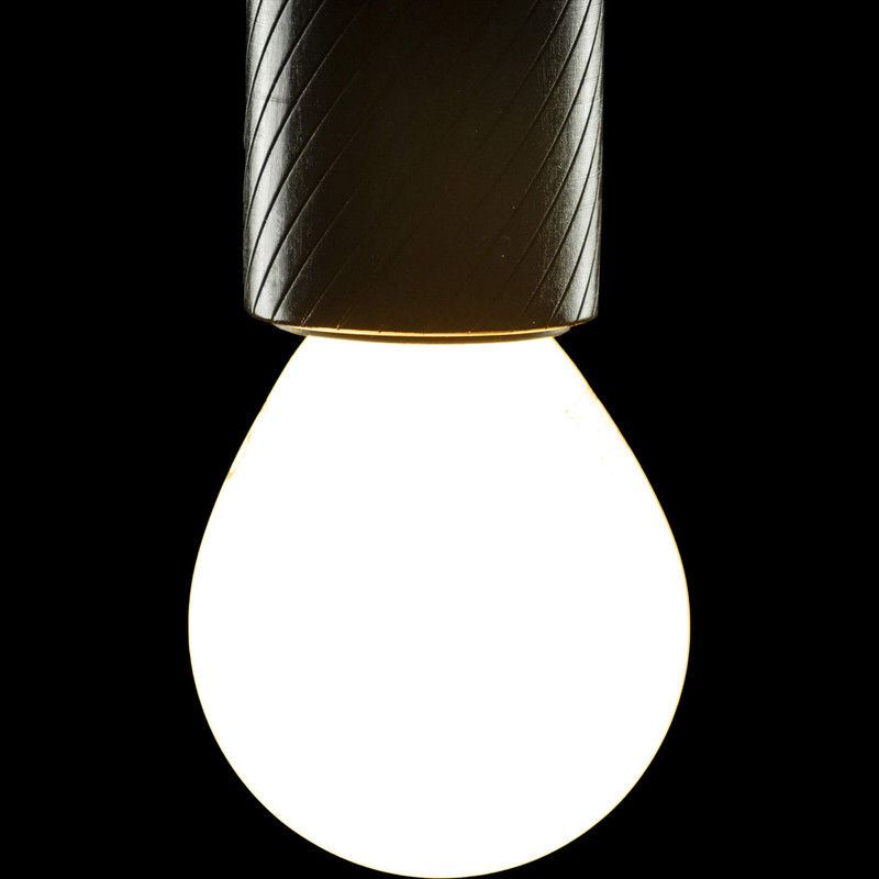 24V LED Drop Lamp frosted - 3W - CRI90 - 2200K - E14  - 260LM