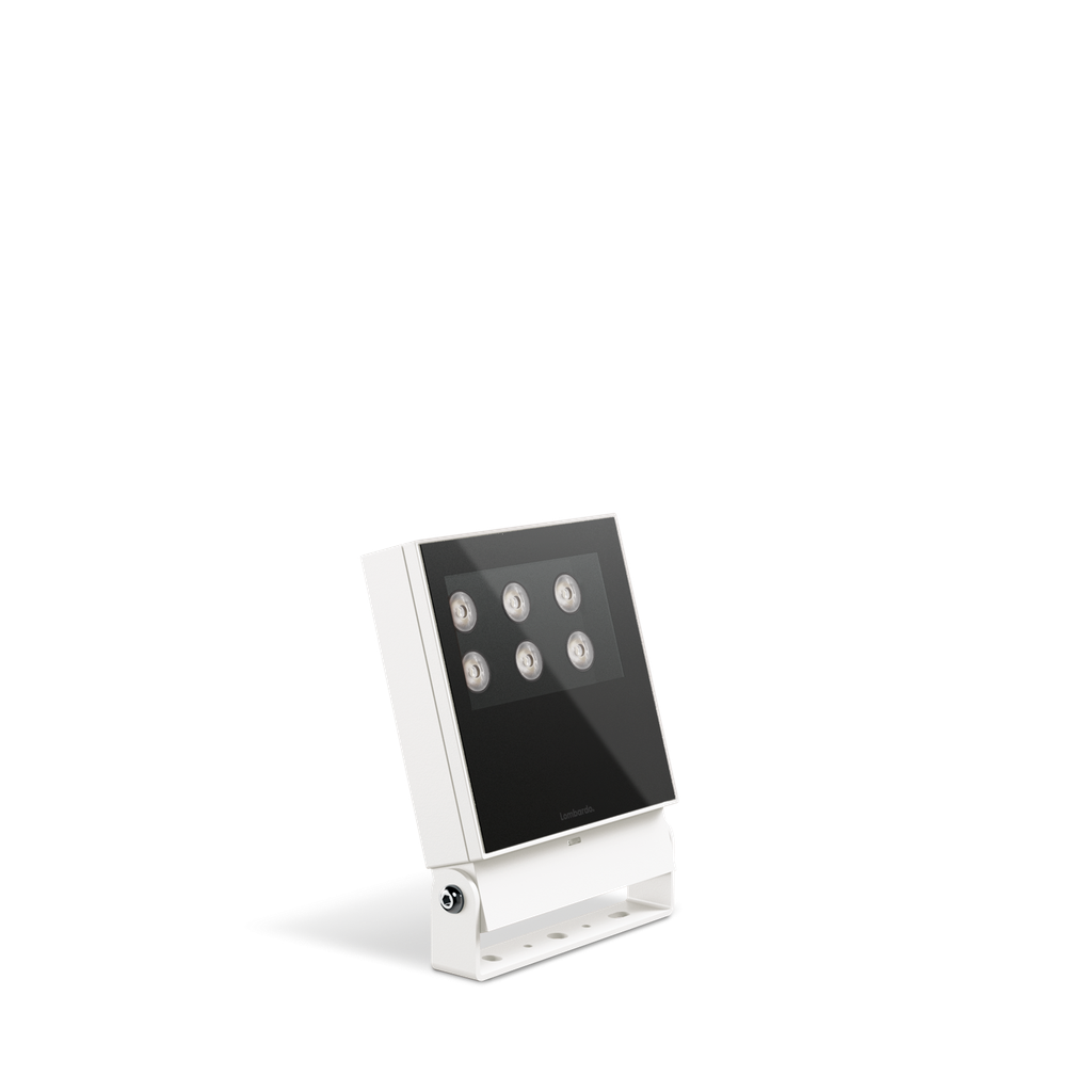 Delta 0 Arc LED RS 3K 20W Bianco Dali
