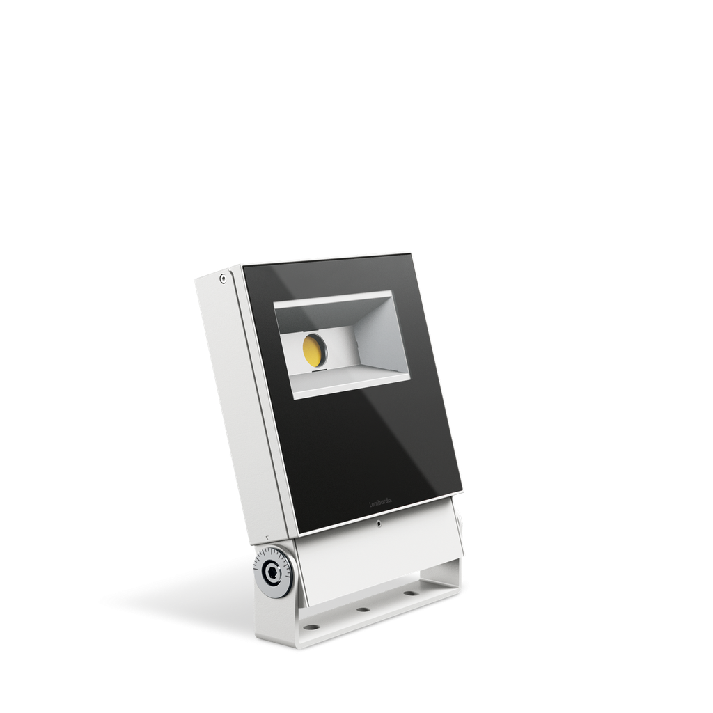 Delta 1 Simmetrico LED  3K 50W Bianco Dali