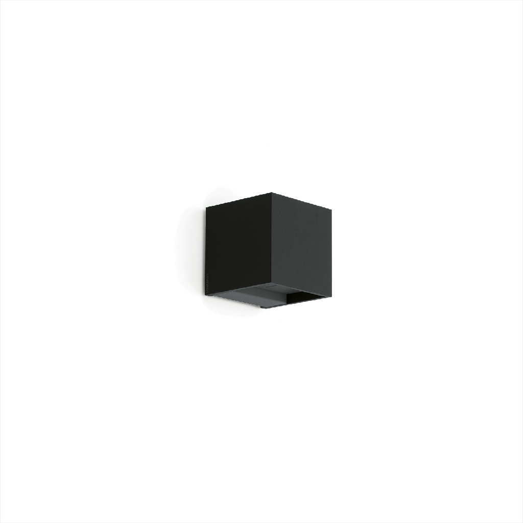 Dodo 60 LED  3K 3W Nero