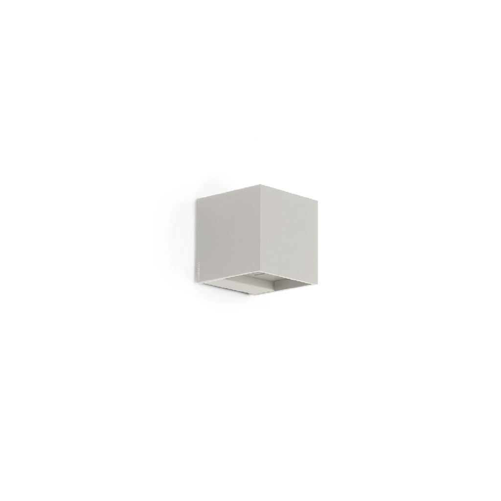 Dodo 60 LED  4K 3W Light Grey