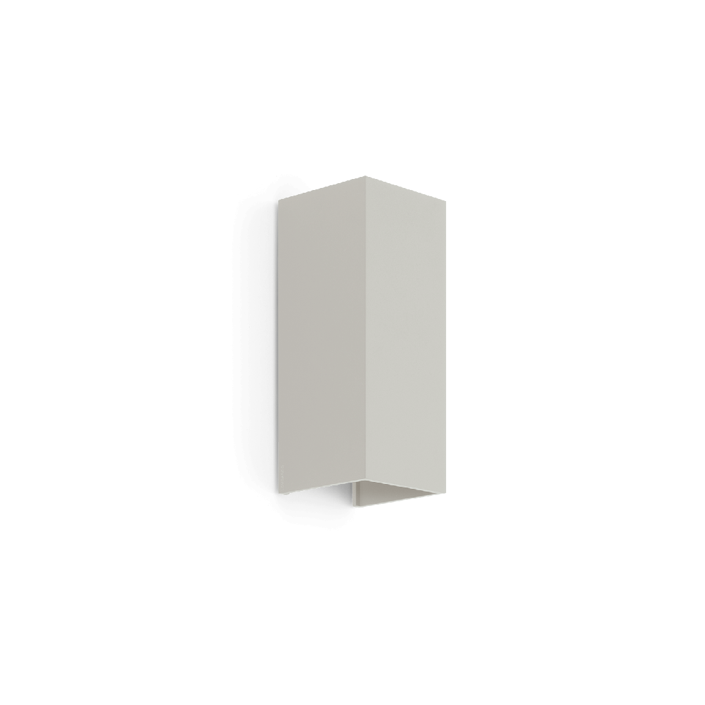 Dodo 60 Full LED  3K 3W Light Grey