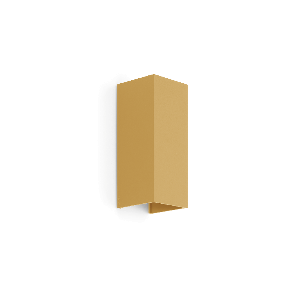Dodo 60 Full LED  3K 3W Gold Dark Grey