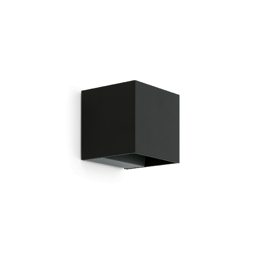 Dodo 100 LED  3K 8W Nero