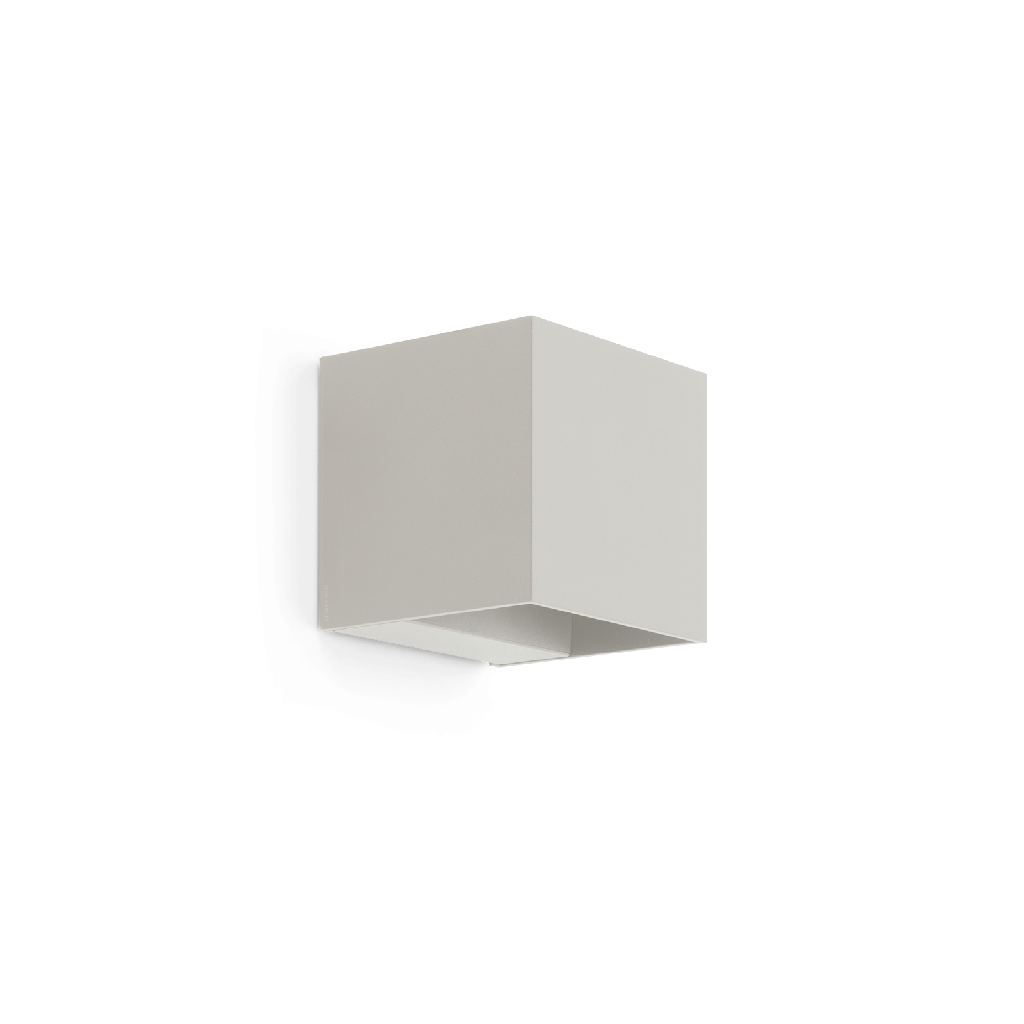 Dodo 100 LED  3K 8W Light Grey
