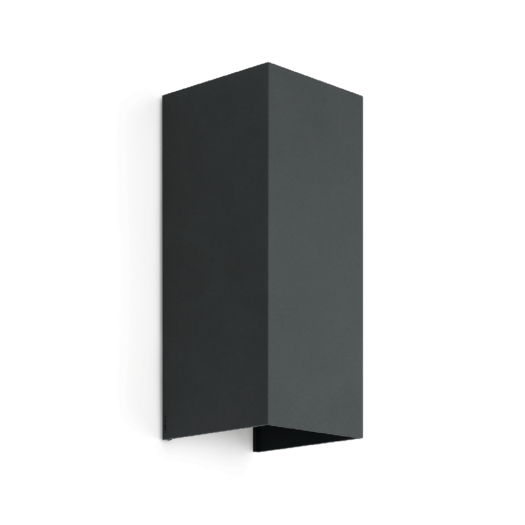 Dodo 100 Full LED  3K 8W Dark Grey