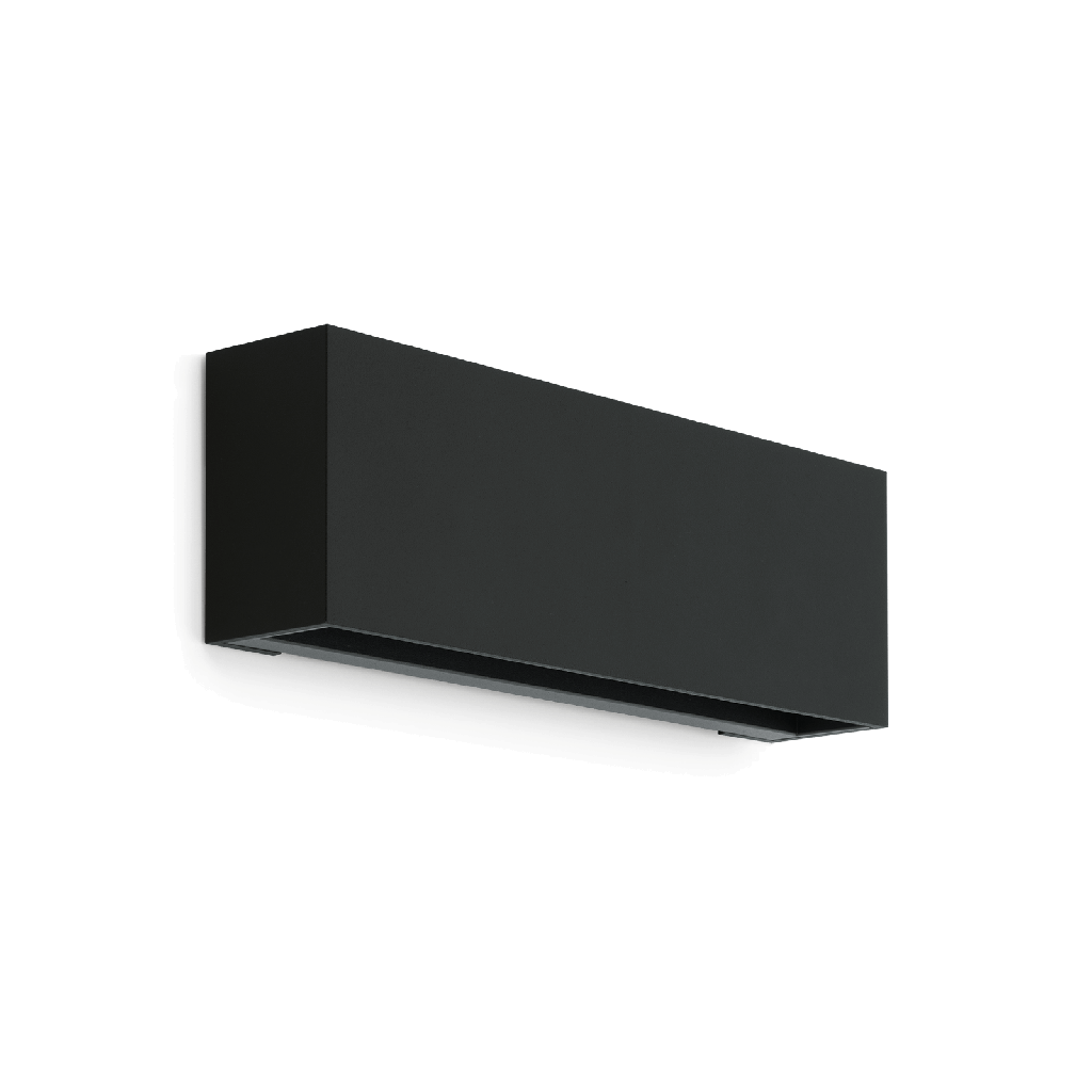 Dodo 300 LED  3K 20W Nero