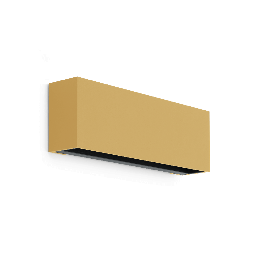 Dodo 300 LED  4K 20W Gold Dark Grey
