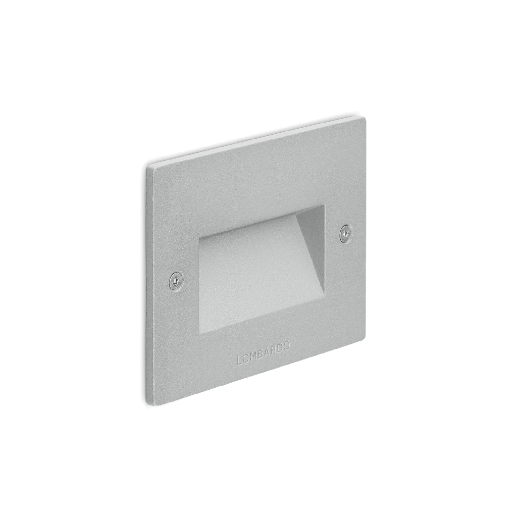 Fix 503 LED  3K 4,2W Corten