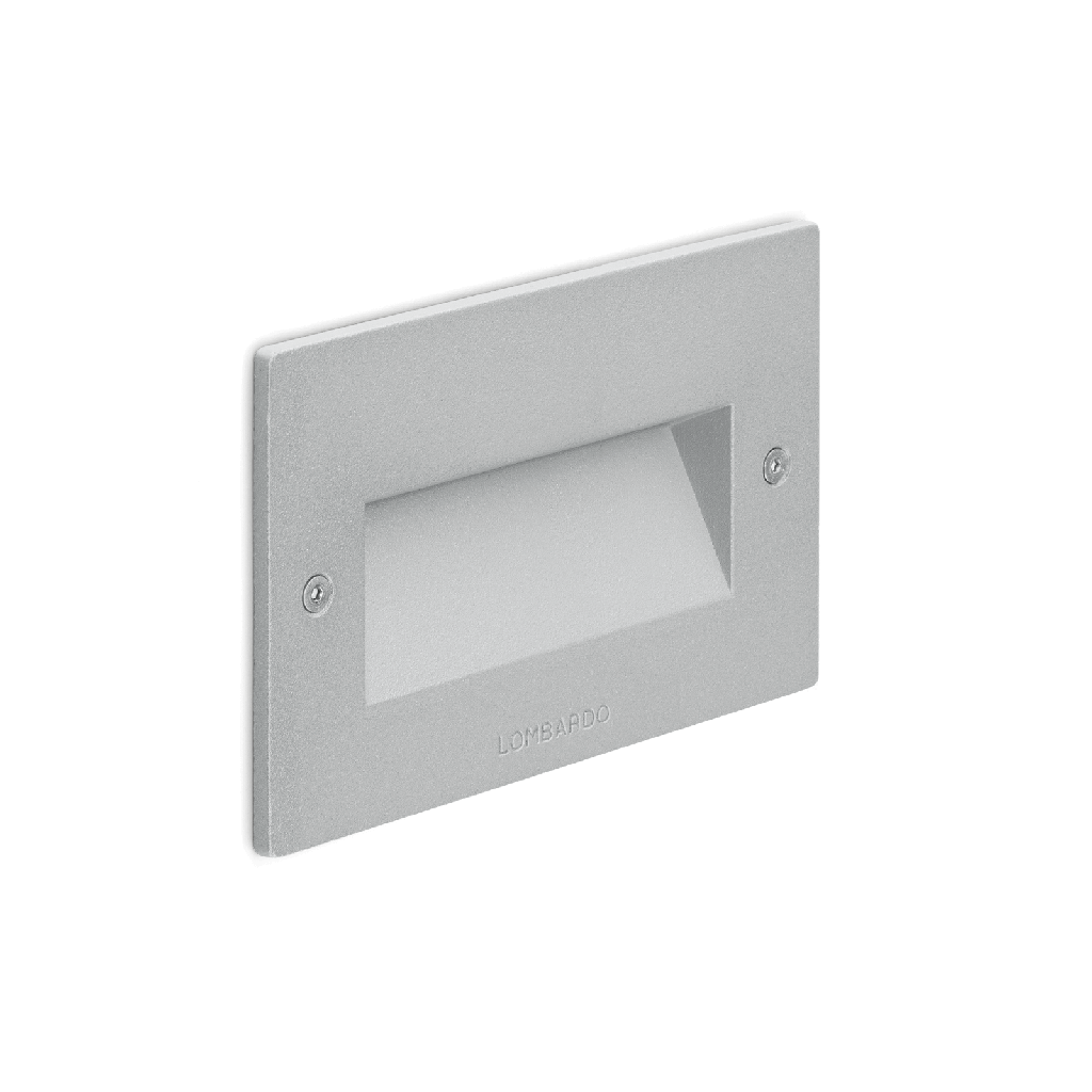 Fix 504 LED  4K 5,6W Corten
