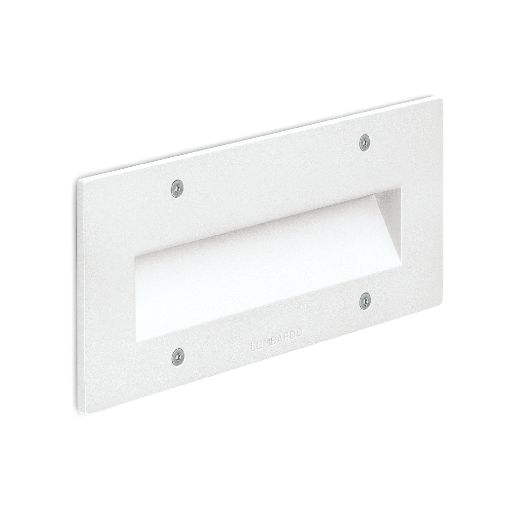 Fix 506 LED  2.7K 7,2W Bianco