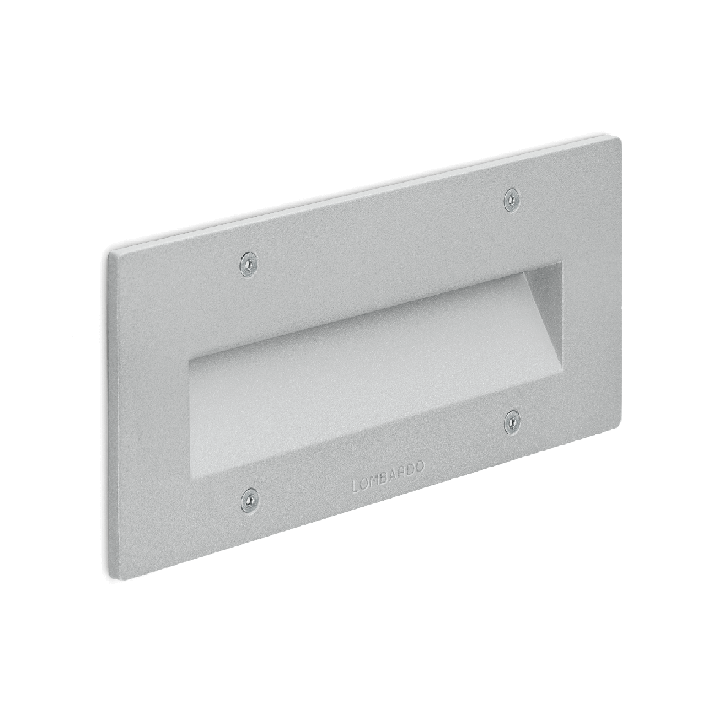 Fix 506 LED  2.2K 7,2W Corten