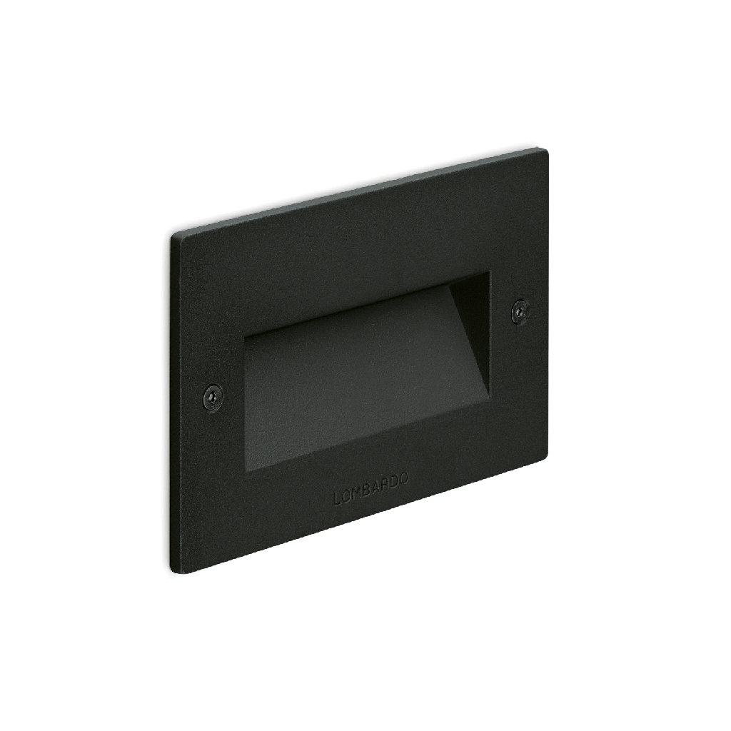 Fix 504 LED  4K 5,6W Nero